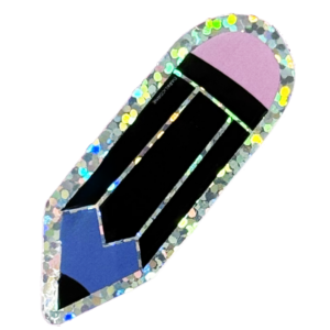 Crayon magique