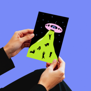 Prints & Illustrations